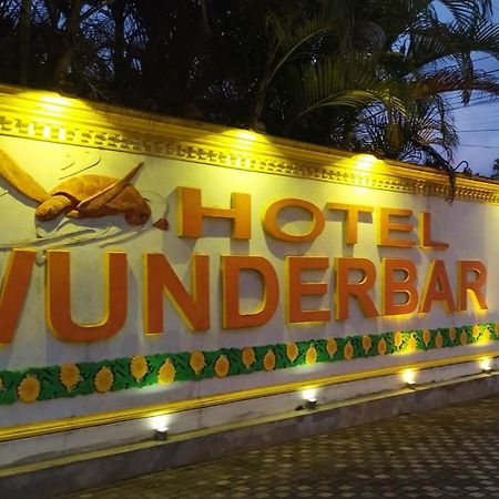 Wunderbar Beach Hotel Μπεντότα Εξωτερικό φωτογραφία